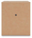 Kinlanni Bedroom Set - U&U Home Budget Furniture (Carteret, NJ)