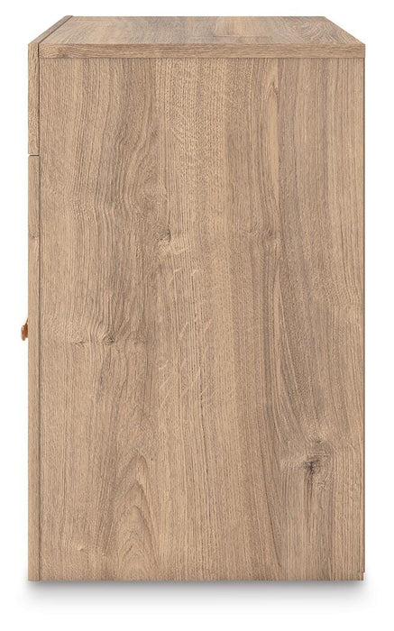 Kinlanni Bedroom Set - U&U Home Budget Furniture (Carteret, NJ)