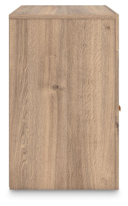 Kinlanni Bedroom Set - U&U Home Budget Furniture (Carteret, NJ)