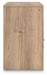 Kinlanni Bedroom Set - U&U Home Budget Furniture (Carteret, NJ)