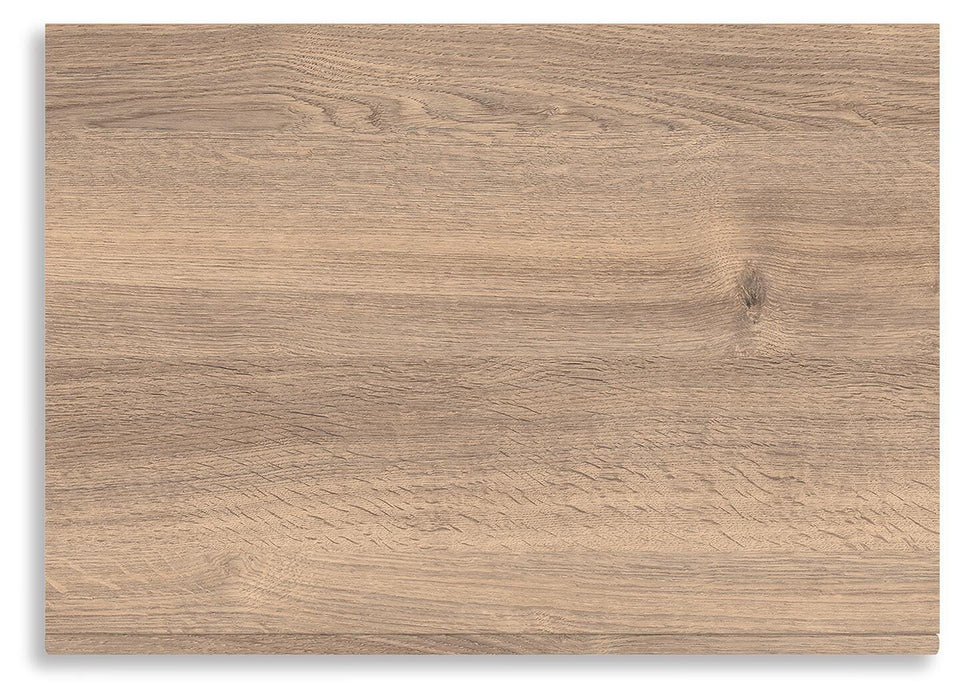Kinlanni Bedroom Set - U&U Home Budget Furniture (Carteret, NJ)