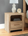 Kinlanni Bedroom Set - U&U Home Budget Furniture (Carteret, NJ)