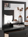 Maribel Dresser and Mirror - U&U Home Budget Furniture (Carteret, NJ)
