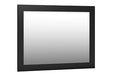 Maribel Bedroom Mirror - U&U Home Budget Furniture (Carteret, NJ)