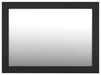 Maribel Bedroom Mirror - U&U Home Budget Furniture (Carteret, NJ)