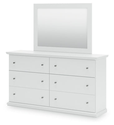 Bostwick Shoals Bedroom Set - U&U Home Budget Furniture (Carteret, NJ)