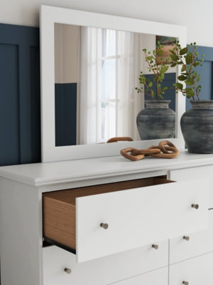 Bostwick Shoals Bedroom Set - U&U Home Budget Furniture (Carteret, NJ)