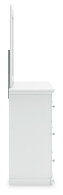 Bostwick Shoals Bedroom Set - U&U Home Budget Furniture (Carteret, NJ)