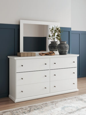 Bostwick Shoals Bedroom Set - U&U Home Budget Furniture (Carteret, NJ)