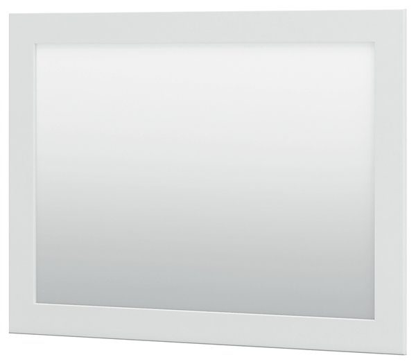 Bostwick Shoals Bedroom Mirror - U&U Home Budget Furniture (Carteret, NJ)