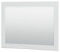 Bostwick Shoals Bedroom Mirror - U&U Home Budget Furniture (Carteret, NJ)