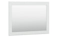Bostwick Shoals Bedroom Mirror - U&U Home Budget Furniture (Carteret, NJ)