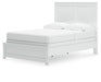 Bostwick Shoals Bedroom Set - U&U Home Budget Furniture (Carteret, NJ)