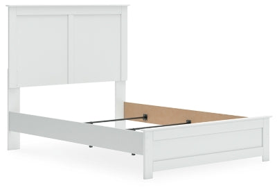 Bostwick Shoals Bedroom Set - U&U Home Budget Furniture (Carteret, NJ)