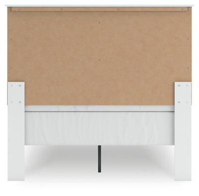 Bostwick Shoals Bedroom Set - U&U Home Budget Furniture (Carteret, NJ)