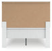 Bostwick Shoals Bedroom Set - U&U Home Budget Furniture (Carteret, NJ)