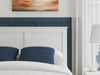 Bostwick Shoals Bedroom Set - U&U Home Budget Furniture (Carteret, NJ)