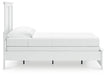 Bostwick Shoals Bedroom Set - U&U Home Budget Furniture (Carteret, NJ)