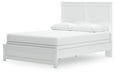 Bostwick Shoals Bedroom Set - U&U Home Budget Furniture (Carteret, NJ)