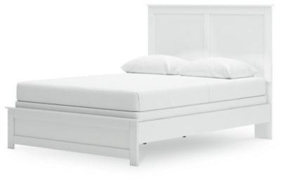 Bostwick Shoals Bedroom Set - U&U Home Budget Furniture (Carteret, NJ)