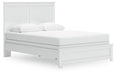 Bostwick Shoals Bedroom Set - U&U Home Budget Furniture (Carteret, NJ)