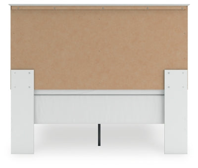 Bostwick Shoals Bedroom Set - U&U Home Budget Furniture (Carteret, NJ)