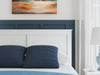 Bostwick Shoals Bedroom Set - U&U Home Budget Furniture (Carteret, NJ)