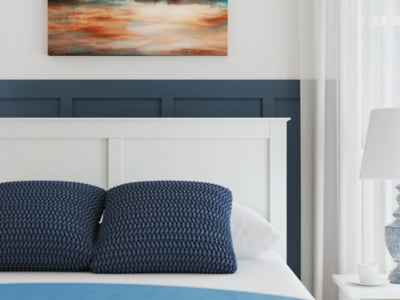 Bostwick Shoals Bedroom Set - U&U Home Budget Furniture (Carteret, NJ)