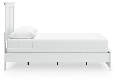 Bostwick Shoals Bedroom Set - U&U Home Budget Furniture (Carteret, NJ)