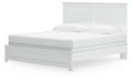 Bostwick Shoals Bedroom Set - U&U Home Budget Furniture (Carteret, NJ)