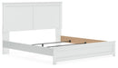 Bostwick Shoals Bedroom Set - U&U Home Budget Furniture (Carteret, NJ)