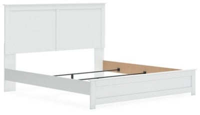 Bostwick Shoals Bedroom Set - U&U Home Budget Furniture (Carteret, NJ)
