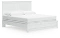 Bostwick Shoals Bedroom Set - U&U Home Budget Furniture (Carteret, NJ)