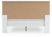 Bostwick Shoals Bedroom Set - U&U Home Budget Furniture (Carteret, NJ)