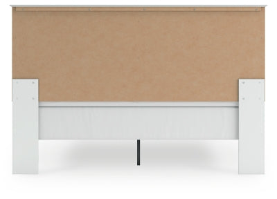 Bostwick Shoals Bedroom Set - U&U Home Budget Furniture (Carteret, NJ)