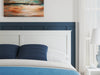 Bostwick Shoals Bedroom Set - U&U Home Budget Furniture (Carteret, NJ)