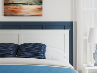 Bostwick Shoals Bedroom Set - U&U Home Budget Furniture (Carteret, NJ)