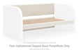 Arloster Upholstered Bed - U&U Home Budget Furniture (Carteret, NJ)
