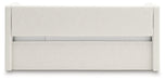 Arloster Upholstered Bed - U&U Home Budget Furniture (Carteret, NJ)