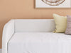 Arloster Upholstered Bed - U&U Home Budget Furniture (Carteret, NJ)