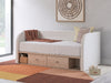 Arloster Upholstered Bed - U&U Home Budget Furniture (Carteret, NJ)