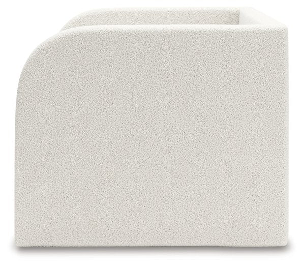 Arloster Upholstered Bed - U&U Home Budget Furniture (Carteret, NJ)