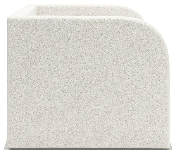 Arloster Upholstered Bed - U&U Home Budget Furniture (Carteret, NJ)