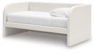 Arloster Upholstered Bed - U&U Home Budget Furniture (Carteret, NJ)