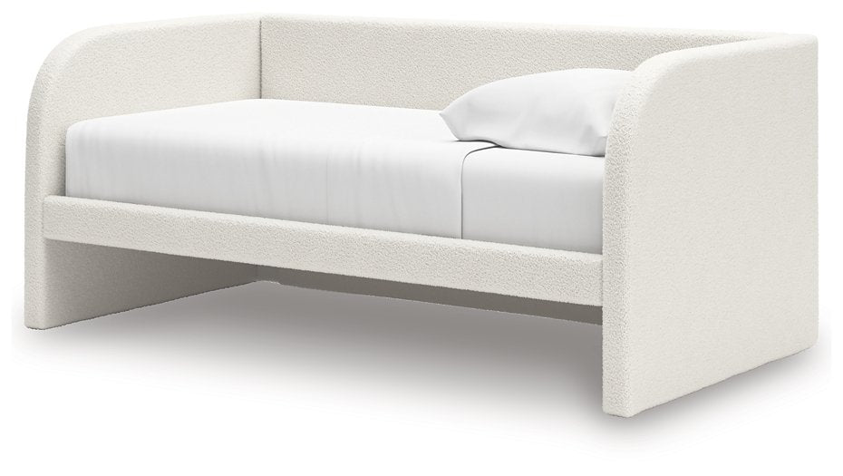 Arloster Upholstered Bed - U&U Home Budget Furniture (Carteret, NJ)