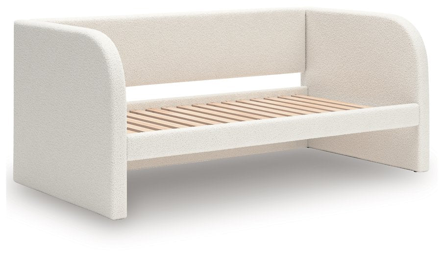 Arloster Upholstered Bed - U&U Home Budget Furniture (Carteret, NJ)