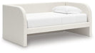 Arloster Upholstered Bed - U&U Home Budget Furniture (Carteret, NJ)