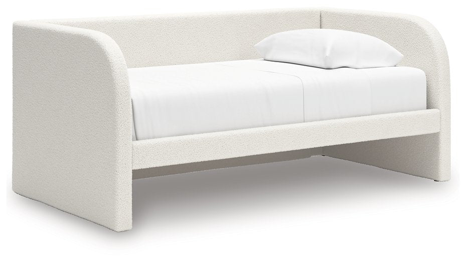 Arloster Upholstered Bed - U&U Home Budget Furniture (Carteret, NJ)