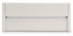 Arloster Upholstered Bed - U&U Home Budget Furniture (Carteret, NJ)