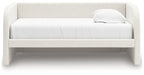 Arloster Upholstered Bed - U&U Home Budget Furniture (Carteret, NJ)